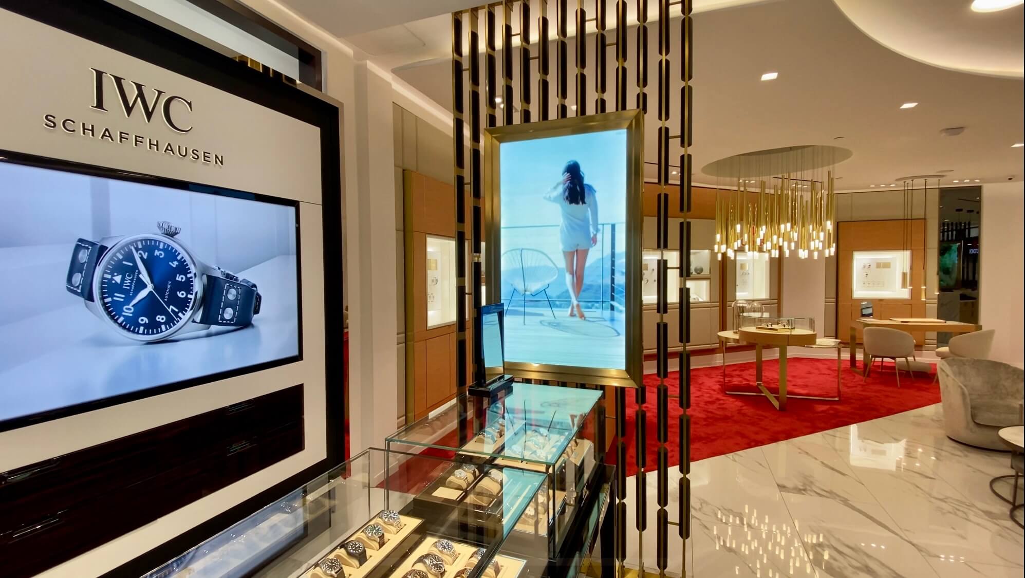 Best Practices for Digital Signage in Retail